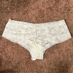5/$20 Aerie Cheeky Panty